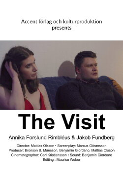 The Visit (2021)