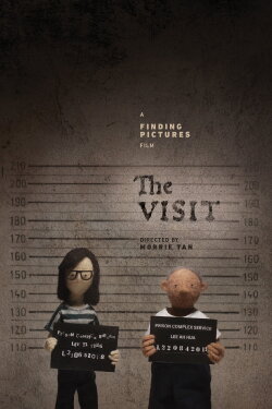 The Visit (2021)