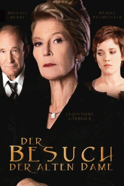 The Visit (2008) The Visit (2008)