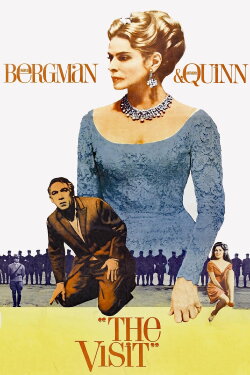 The Visit (1964) The Visit (1964)