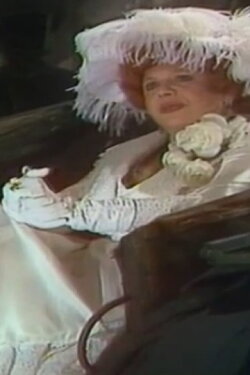 The Visit of the Old Lady (1976)