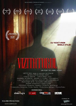 The Visitor (2017)