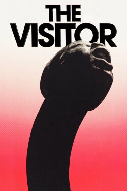 The Visitor (2024) The Visitor (2024)