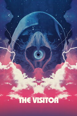 The Visitor (1979) The Visitor (1979)
