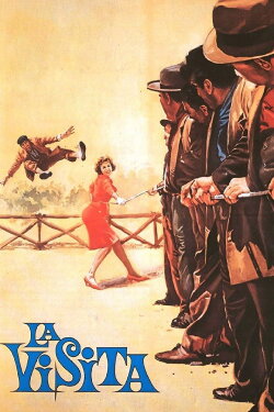 The Visitor (1963) The Visitor (1963)