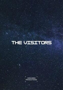 The Visitors (2023) The Visitors (2023)