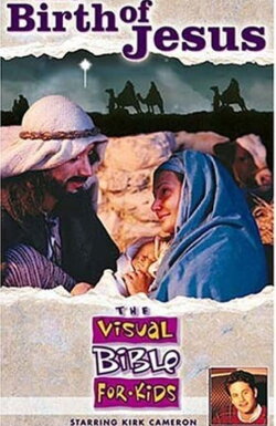 The Visual Bible For Kids - The Birth of Jesus (1998) The Visual Bible For Kids - The Birth of Jesus (1998)