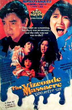 The Vizconde Massacre: God, Help Us! (1993) The Vizconde Massacre: God, Help Us! (1993)