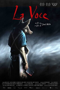 The Voice (2015) The Voice (2015)