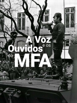 The Voice and Ears of MFA (2017) The Voice and Ears of MFA (2017)