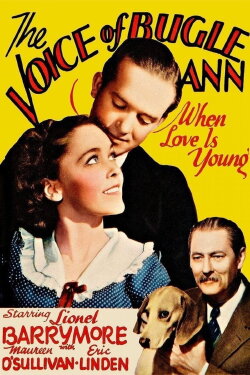 The Voice of Bugle Ann (1936) The Voice of Bugle Ann (1936)