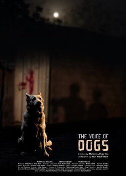 The Voice of Dogs (2023) The Voice of Dogs (2023)