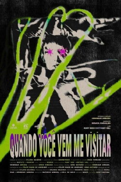 The Voice of Fear (2024) The Voice of Fear (2024)