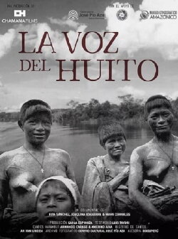 The voice of Huito (2023) The voice of Huito (2023)