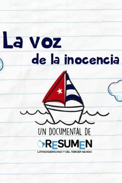 The Voice of Innocence (2019) The Voice of Innocence (2019)