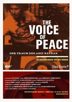The Voice of Peace (2014)