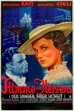 The Voice of the Heart (1937) The Voice of the Heart (1937)