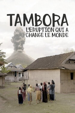 The Volcano That Changed The World (2017)