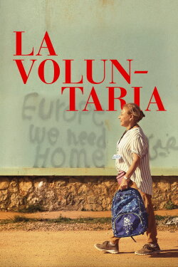 The Volunteer (2022) The Volunteer (2022)
