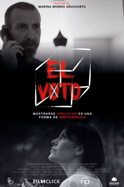 The Vote (2022)