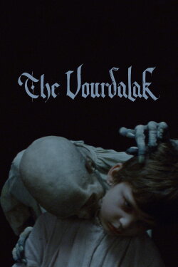 The Vourdalak (2023)