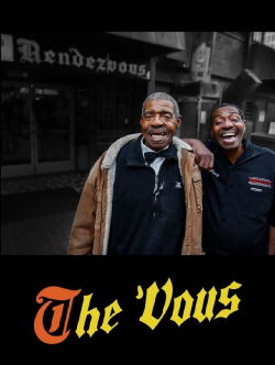The 'Vous (2022) The 'Vous (2022)