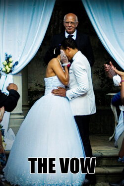 The Vow (2024)