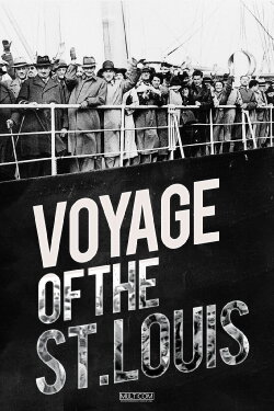 The Voyage of the St. Louis (1995)