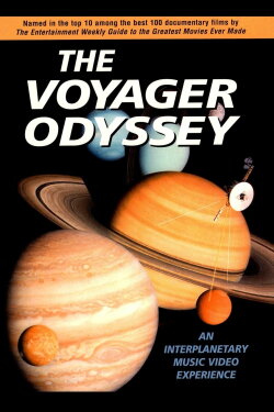 The Voyager Odyssey (1990) The Voyager Odyssey (1990)