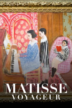 The Voyages of Matisse, Chasing Light (2020)