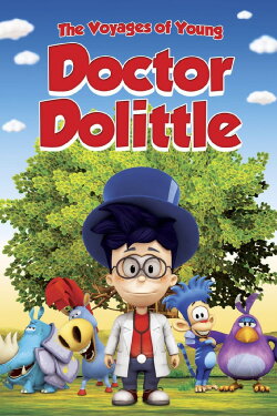 The Voyages of Young Doctor Dolittle (2011) The Voyages of Young Doctor Dolittle (2011)