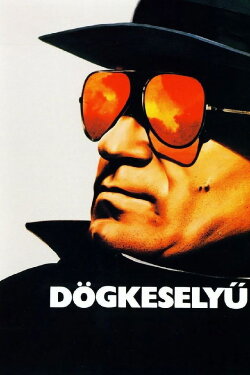 The Vulture (1982)