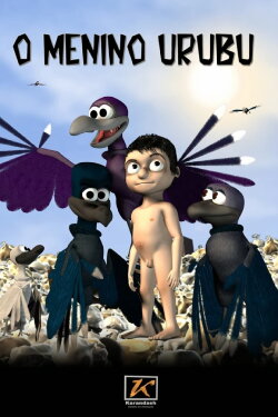 The Vulture Boy (2005) The Vulture Boy (2005)