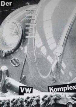 The VW Complex (1989)