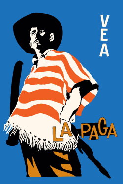 The Wage (1962)