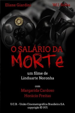 The Wages of Death (1971)