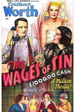 The Wages of Sin (1938) The Wages of Sin (1938)