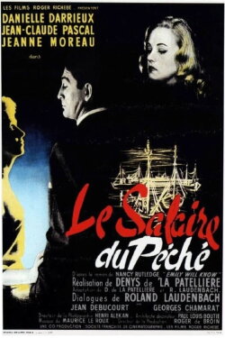 The Wages of Sin (1956)