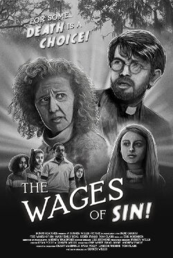 The Wages of Sin (2021) The Wages of Sin (2021)
