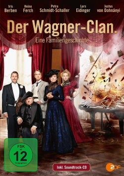 The Wagner-Clan (2015) The Wagner-Clan (2015)