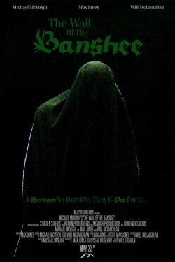 The Wail of the Banshee (2023)