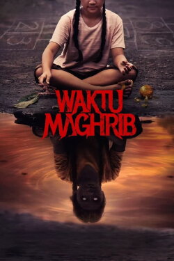 The Wailing of the Maghrib (2023) The Wailing of the Maghrib (2023)
