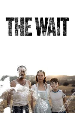 The Wait (2023) The Wait (2023)