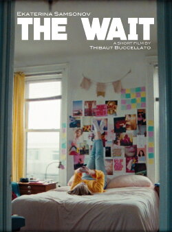 The Wait (2019)