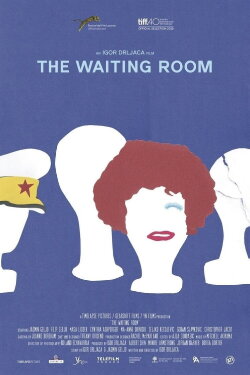 The Waiting Room (2015) The Waiting Room (2015)