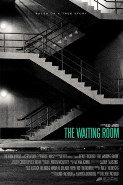 The Waiting Room (2016) The Waiting Room (2016)