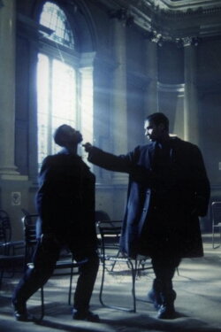 The Waiting Room (1996) The Waiting Room (1996)