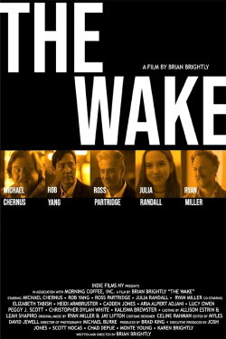 The Wake (2024)