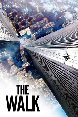 The Walk (2015)