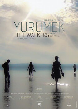 The Walkers (2013) The Walkers (2013)